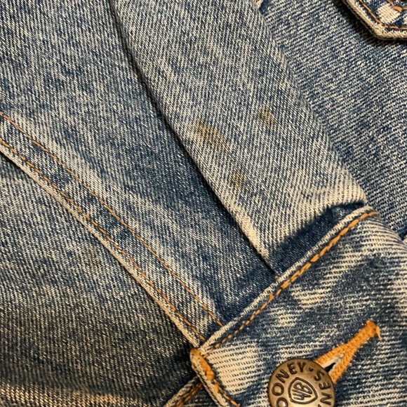 ✨🌈HP🌈✨Vintage Looney Toons jacket by Warner bros - Picture 6 of 11